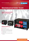 Event-Verteiler Flyer