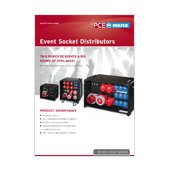 Event Socket Distributors